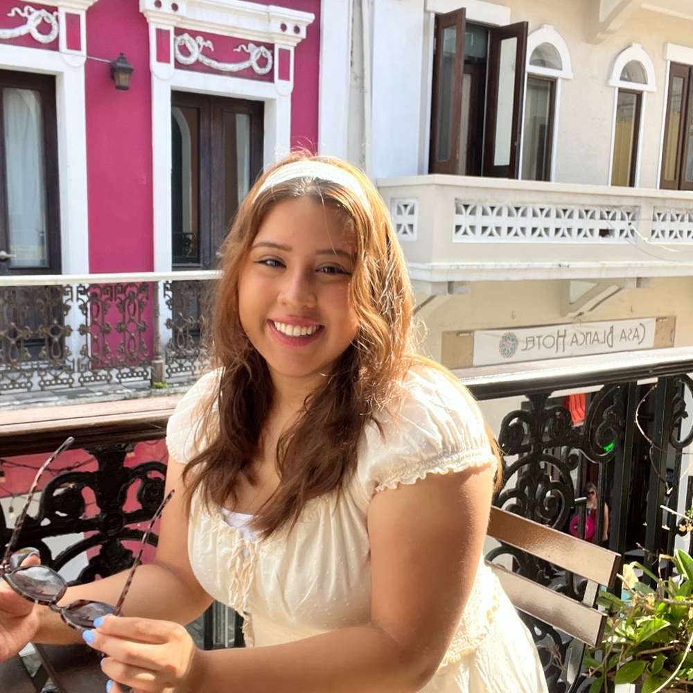 Meet your Posher, Rosey